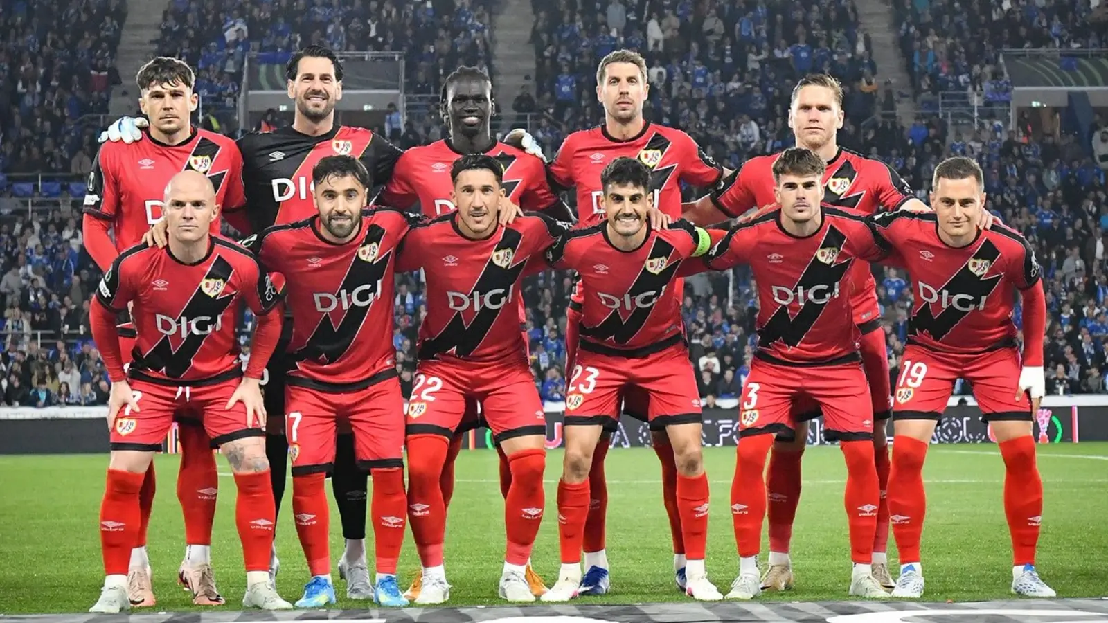 Pariuri Speciale Crystal Palace - Rayo Vallecano - Rațiu ne poate înverzi o cotă de 5.10