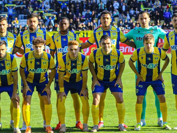 Petrolul Ploiești – Oțelul Galați – Ponturi Pariuri Play-Out Superliga – 18.05.2026