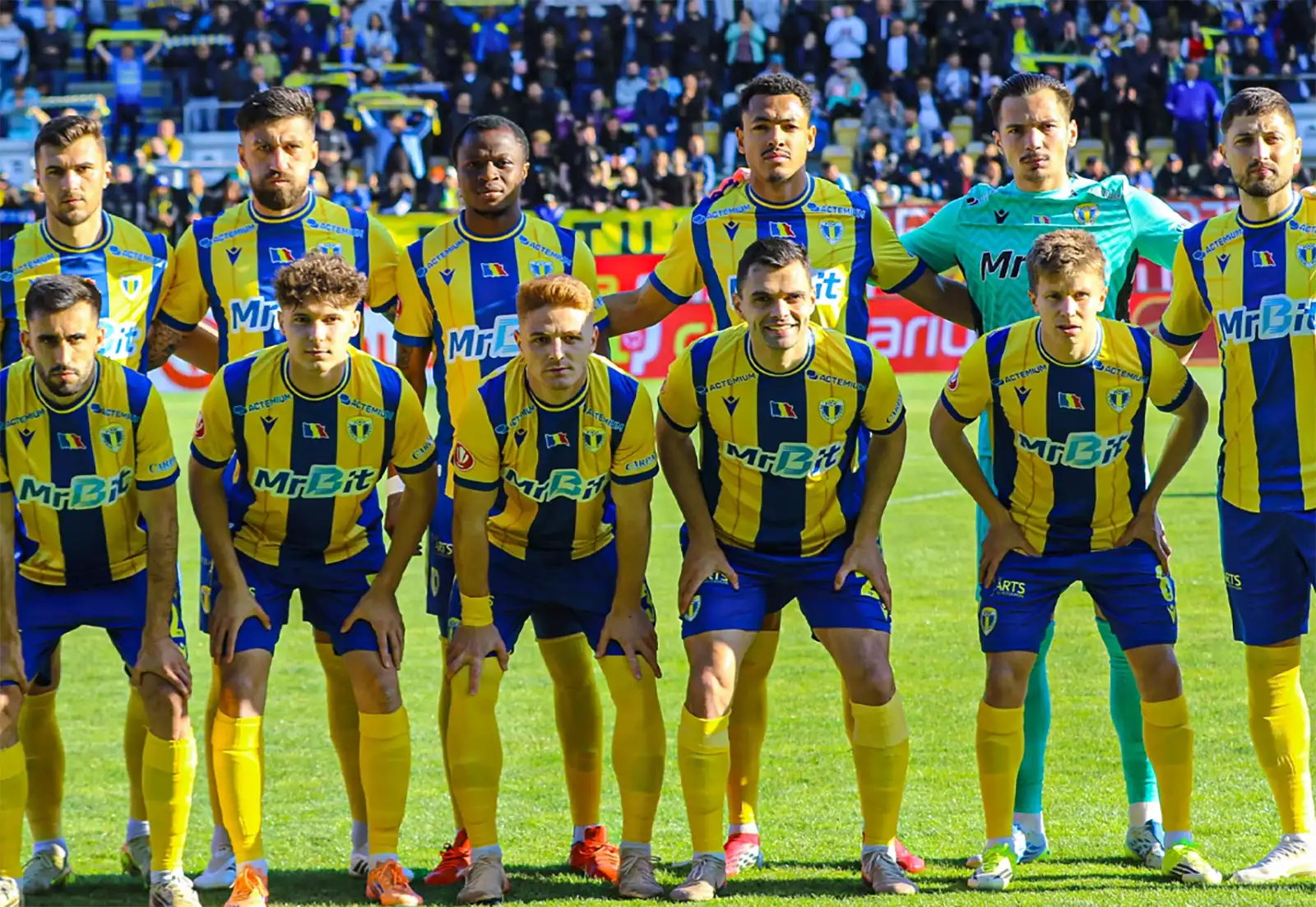 Petrolul Ploiești - Oțelul Galați - Ponturi Pariuri Play-Out Superliga - 18.05.2026