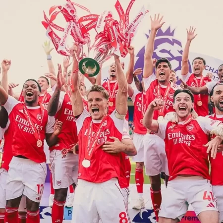 PSG vs Arsenal – Ponturi pariuri Finala Champions League – 30.05.2026