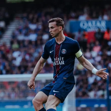 PSG vs Brest – Ponturi pariuri Ligue 1 – 10.05.2026