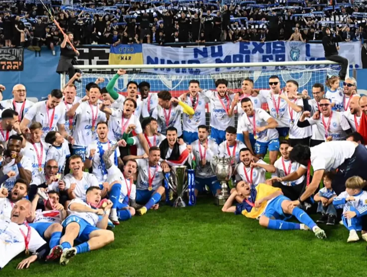 Rapid vs Universitatea Craiova, Ponturi Pariuri Play-Off Superliga, 25.05.2026
