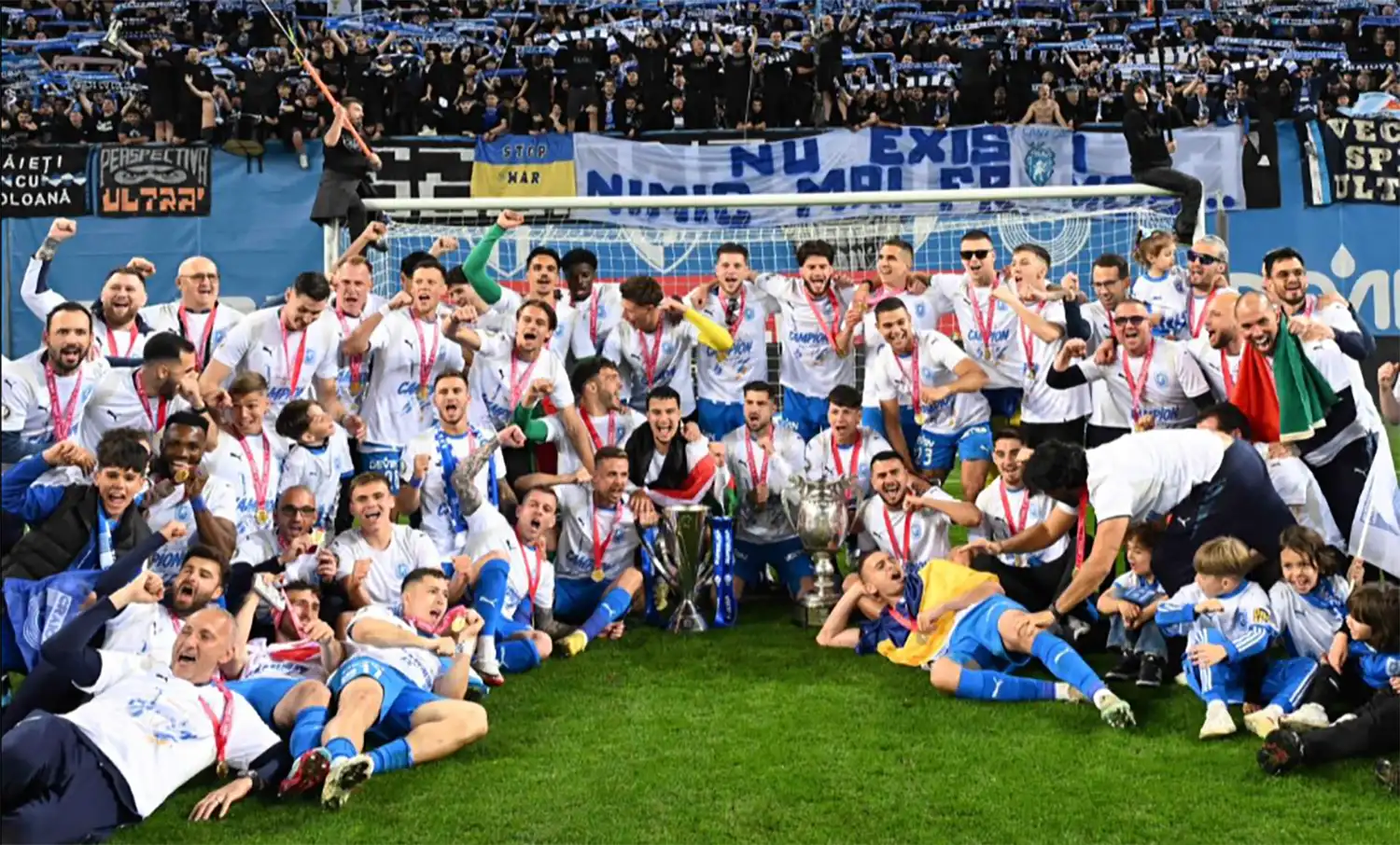 Rapid vs Universitatea Craiova, Ponturi Pariuri Play-Off Superliga, 25.05.2026
