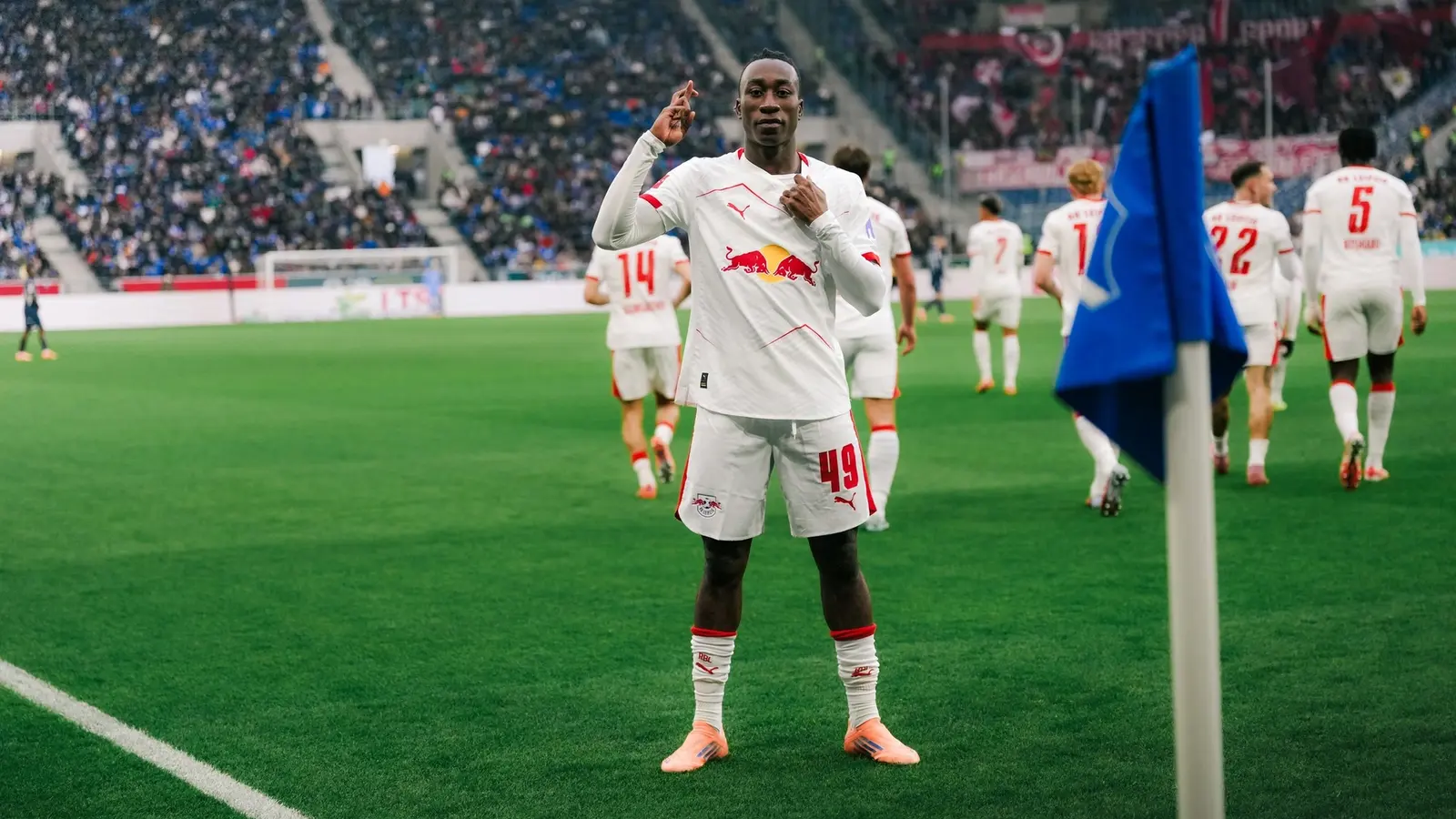 RB Leipzig vs St Pauli - Ponturi pariuri Bundesliga - 09.05.2026