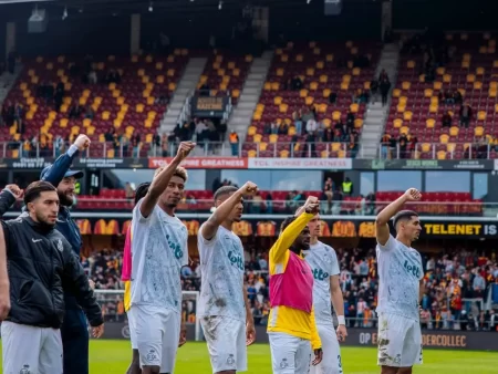 Royale Union vs Anderlecht – 14.05.2026 – Superpariu în Cota 2 din Finala Cupa Belgiei