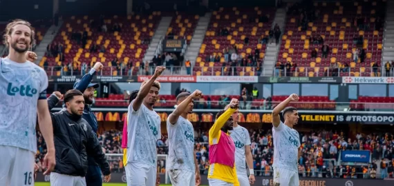 Royale Union vs Anderlecht – 14.05.2026 – Superpariu în Cota 2 din Finala Cupa Belgiei