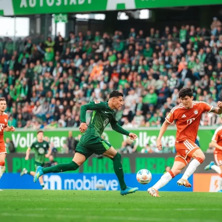 St Pauli – Wolfsburg, Ponturi pariuri Bundesliga, 16 mai 2026