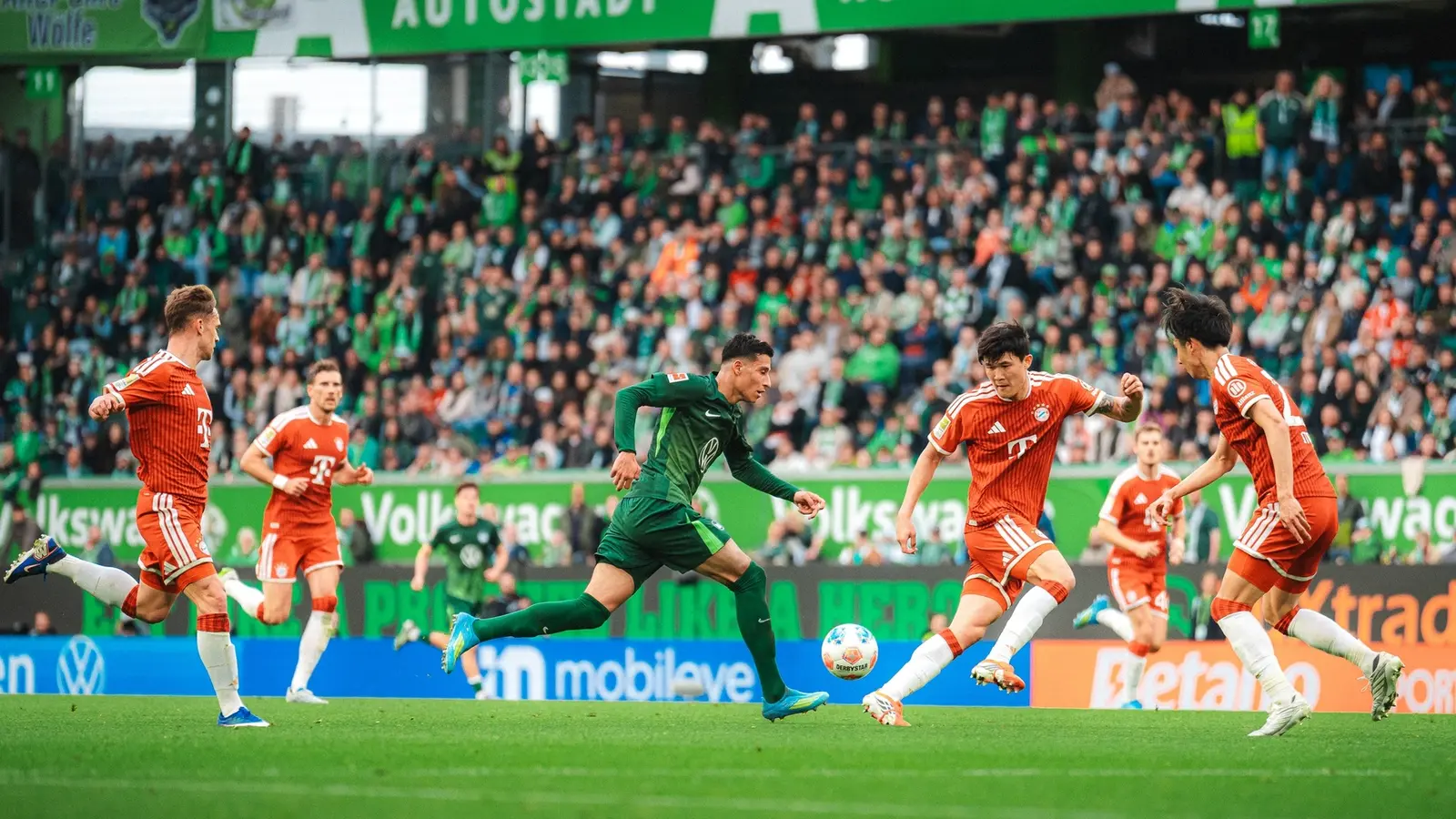 St Pauli - Wolfsburg, Ponturi pariuri Bundesliga, 16 mai 2026