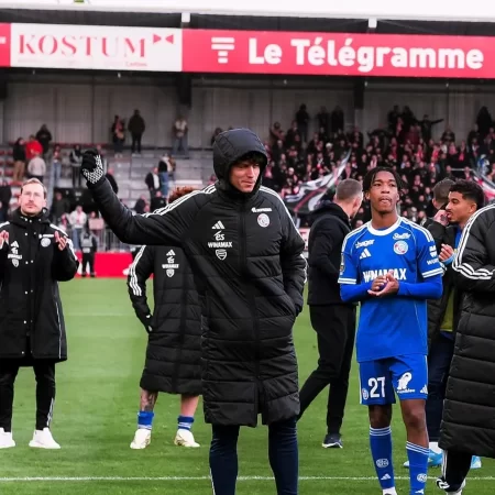 Strasbourg vs AS Monaco – Ponturi pariuri Ligue 1 – 17.05.2026