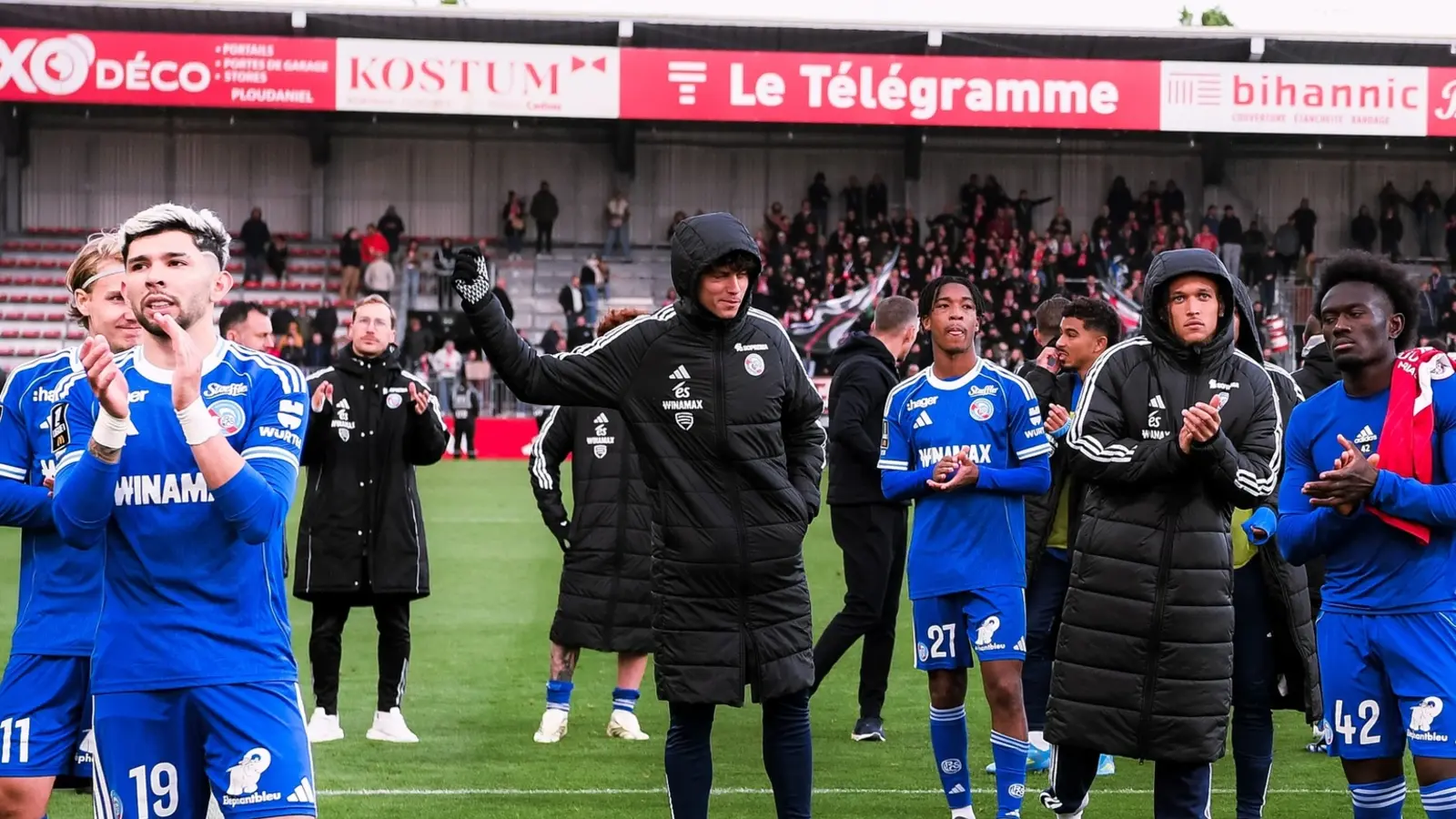 Strasbourg vs AS Monaco - Ponturi pariuri Ligue 1 - 17.05.2026