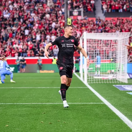 Stuttgart – Leverkusen, Ponturi pariuri Bundesliga, 9 mai 2026