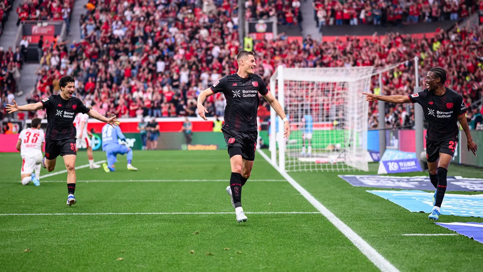 Stuttgart - Leverkusen, Ponturi pariuri Bundesliga, 9 mai 2026