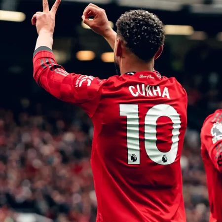 Sunderland – Manchester United – Ponturi Pariuri Premier League – 9 mai 2026