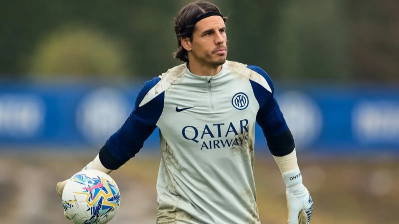 top cei mai buni portari din lume Yann Sommer