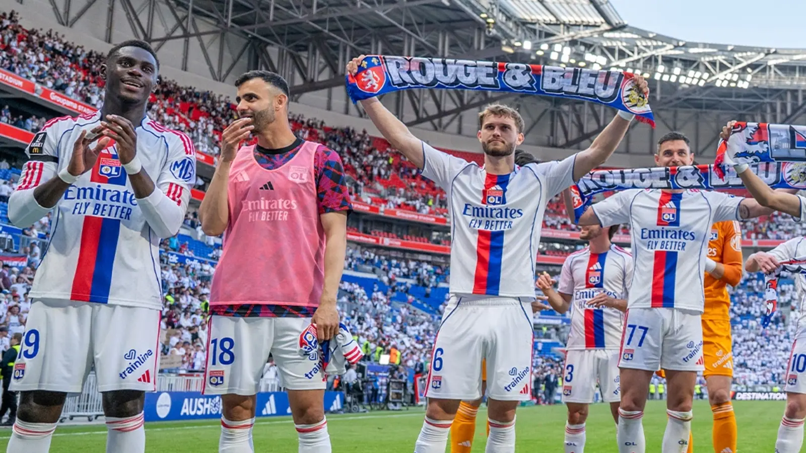 Toulouse vs Lyon - Ponturi pariuri Ligue 1 - 10.05.2026