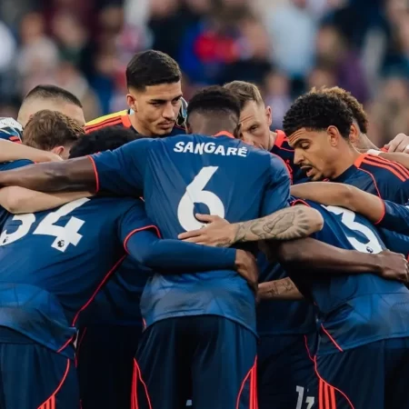 Trei Pariuri Speciale Aston Villa vs Nottingham Forest ce ne poate aduce profit în semifinala de Europa League
