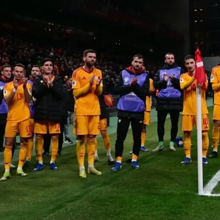Turcia vs Macedonia de Nord – Ponturi pariuri Amical internațional – 01.06.2026