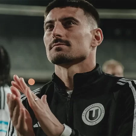 U Cluj vs Rapid București, Ponturi Pariuri Play-Off Superliga, 09.05.2026