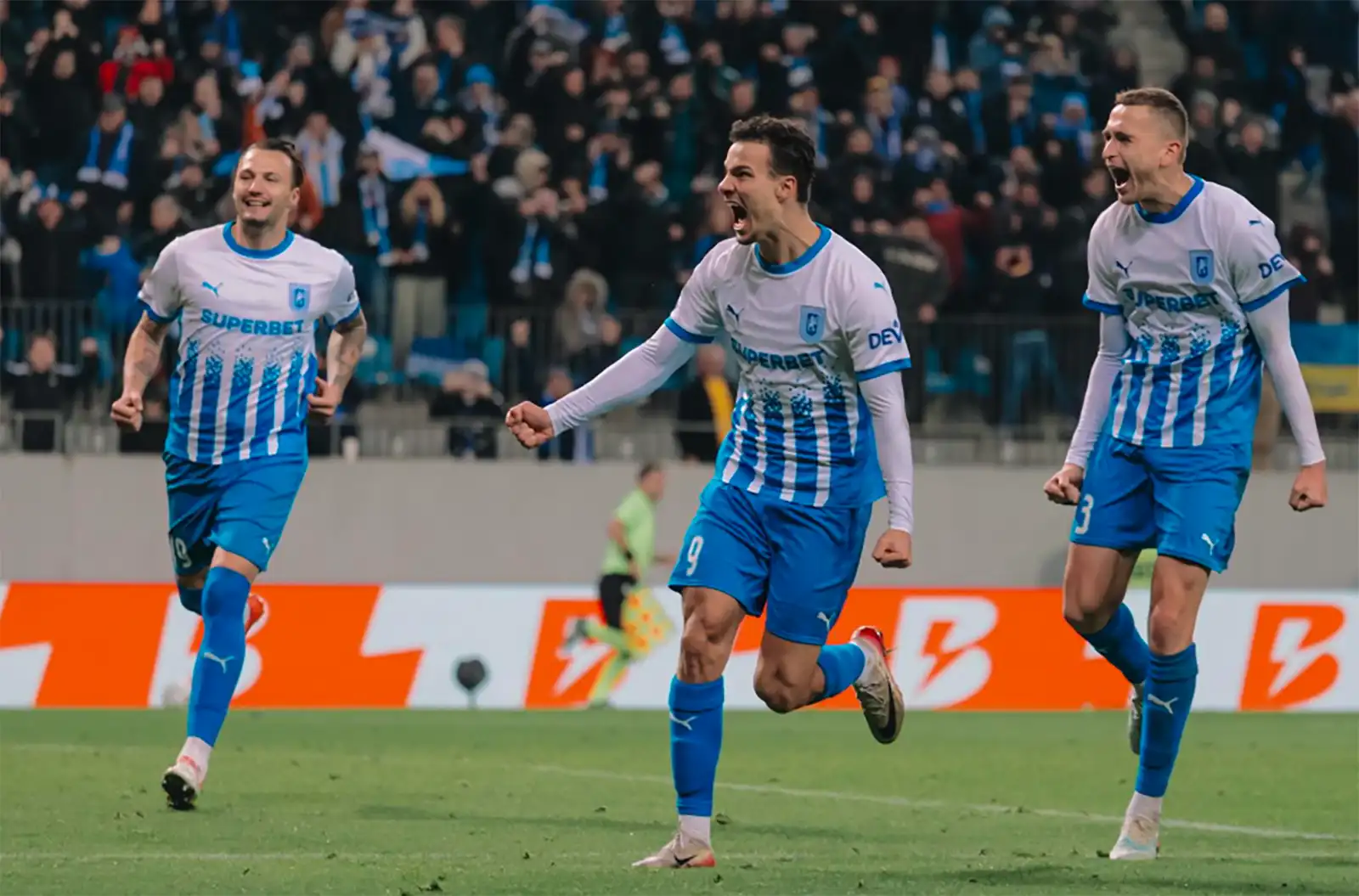 U Cluj vs Universitatea Craiova, Ponturi Pariuri Finala Cupei României, 13.05.2026