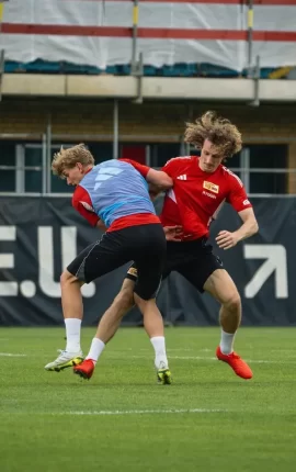 Union Berlin vs FC Augsburg – Ponturi pariuri Bundesliga – 16.05.2026