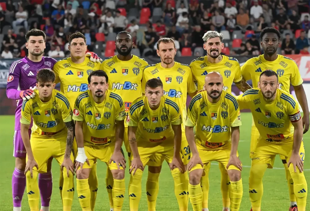 Unirea Slobozia - UTA Arad - Ponturi Pariuri Play-Out Superliga - 18.05.2026