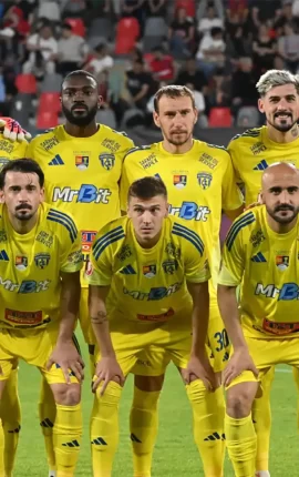 Unirea Slobozia – UTA Arad – Ponturi Pariuri Play-Out Superliga – 18.05.2026