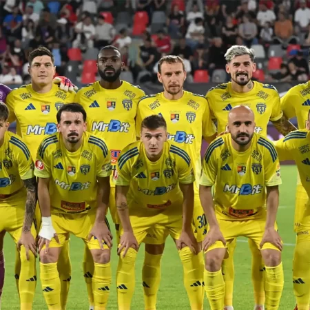 Unirea Slobozia – UTA Arad – Ponturi Pariuri Play-Out Superliga – 18.05.2026