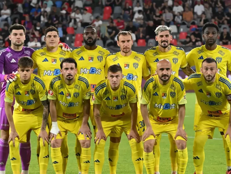Unirea Slobozia – UTA Arad – Ponturi Pariuri Play-Out Superliga – 18.05.2026