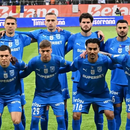 Universitatea Craiova – U Cluj – Ponturi Pariuri Play-Off Superliga – 17 mai 2026