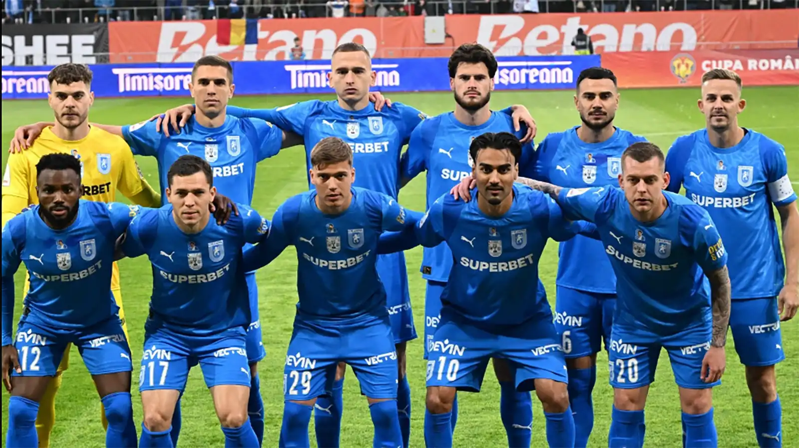 Universitatea Craiova - U Cluj - Ponturi Pariuri Play-Off Superliga - 17 mai 2026