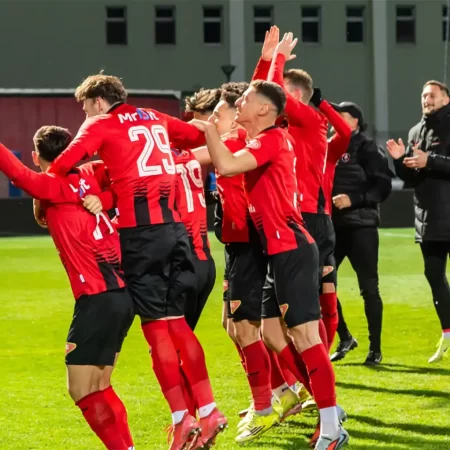 UTA Arad – Csikszereda – Ponturi Pariuri Play-Out Superliga – 08.05.2026