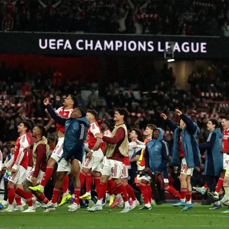 West Ham vs Arsenal, Ponturi Pariuri Premier League, 10 mai 2026