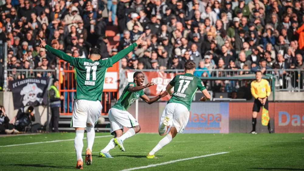 Wolfsburg vs Paderborn - Ponturi pariuri baraj Bundesliga - 21.05.2026