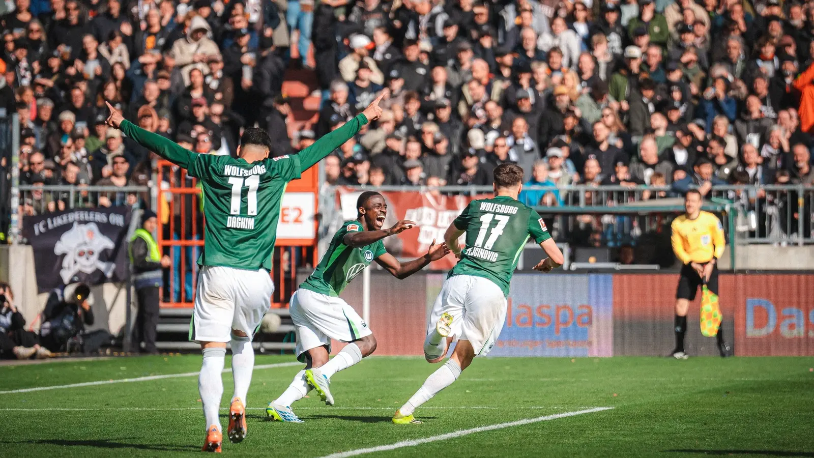 Wolfsburg vs Paderborn - Ponturi pariuri baraj Bundesliga - 21.05.2026