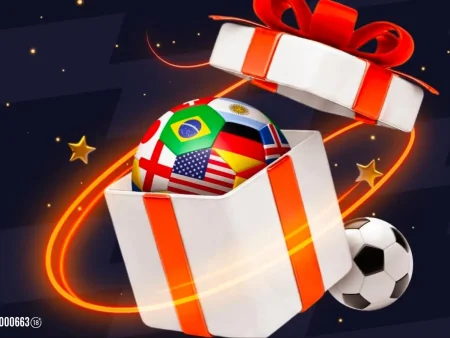 26 lei Pariu Gratuit la Betano pentru Cupa Mondială 2026 – Valabil doar azi pentru toată lumea