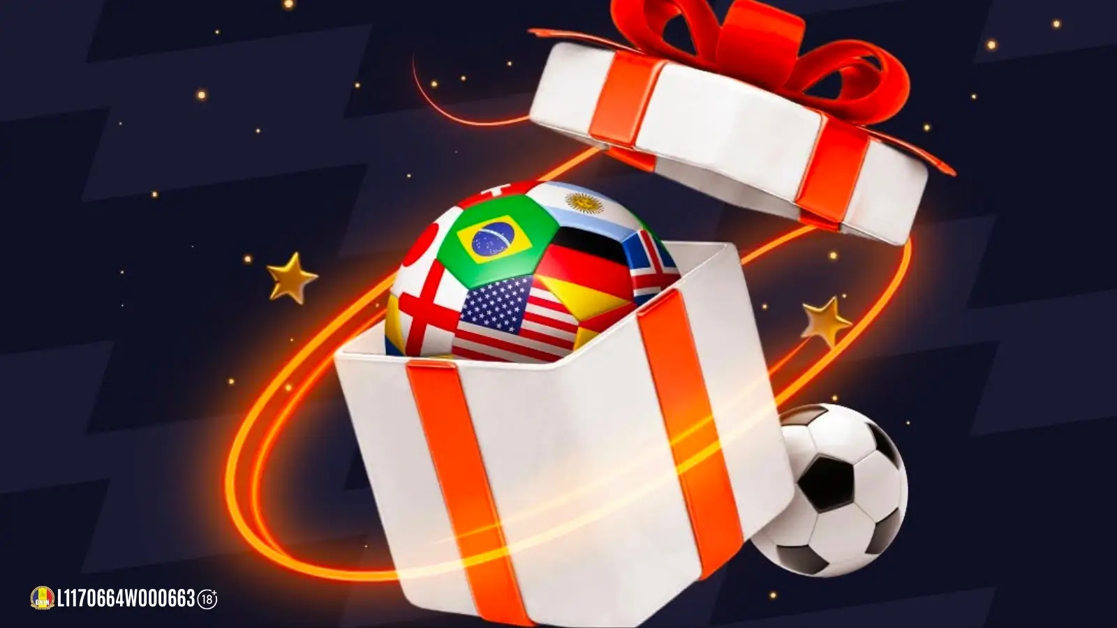26 lei Pariu Gratuit la Betano pentru Cupa Mondială 2026 – Valabil doar azi pentru toată lumea