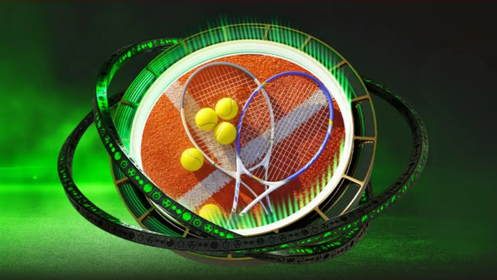 50 lei Freebet Roland Garros