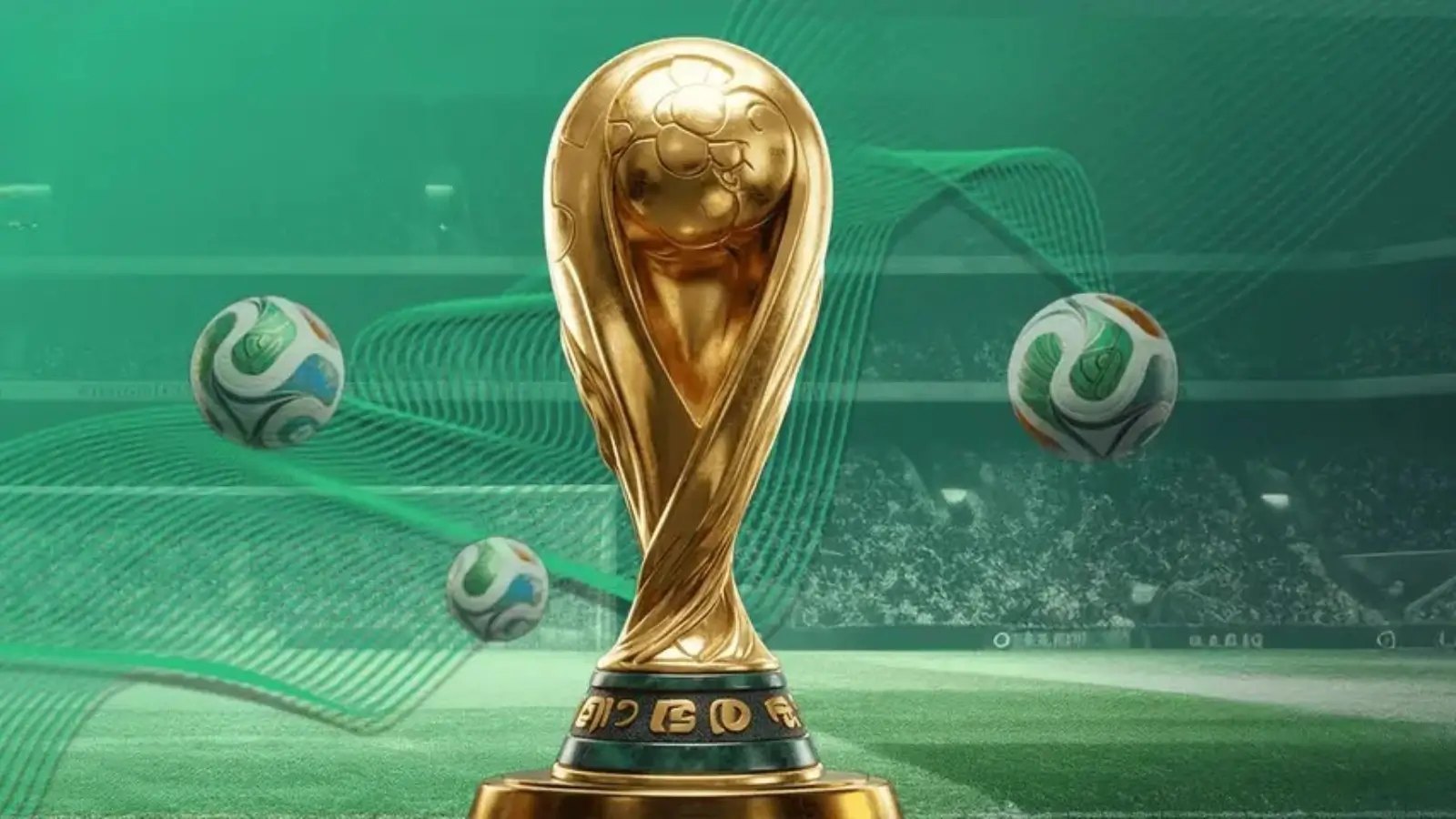 50 lei Freebet pentru Cupa Mondială