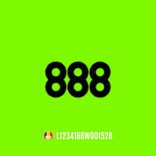 888 logo