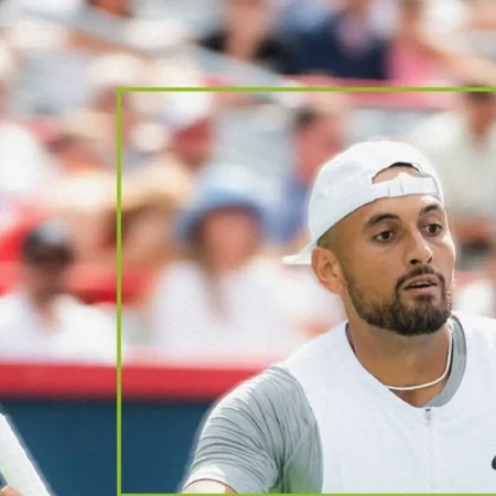 Adam Walton vs Nick Kyrgios – Ponturi Pariuri ATP Mallorca 22 iunie 2026
