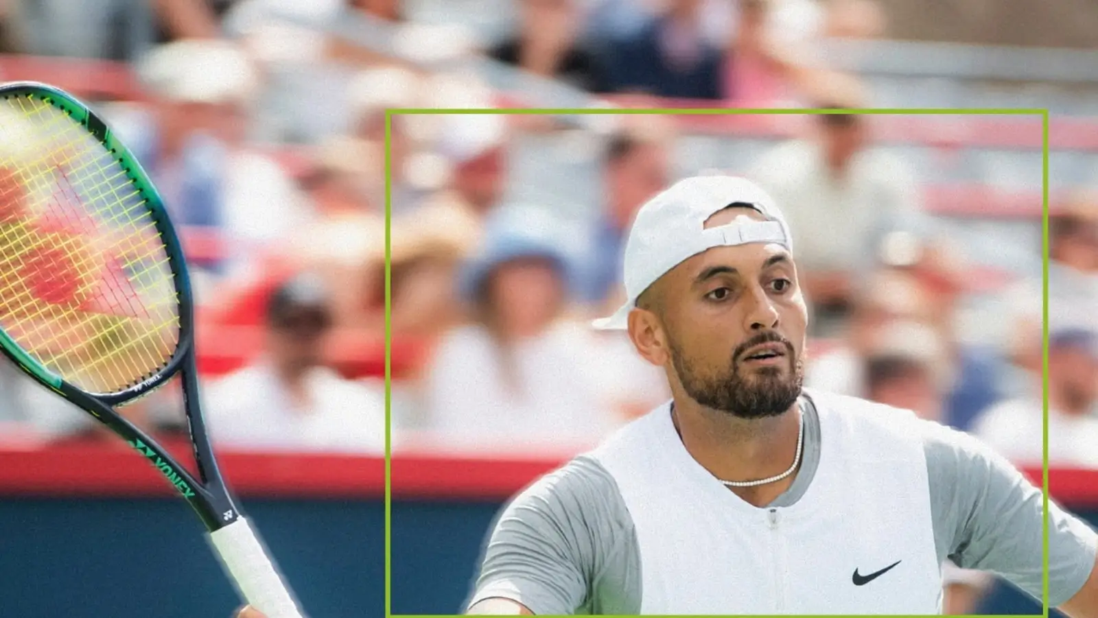 Adam Walton vs Nick Kyrgios - Ponturi Pariuri ATP Mallorca 23 iunie 2026