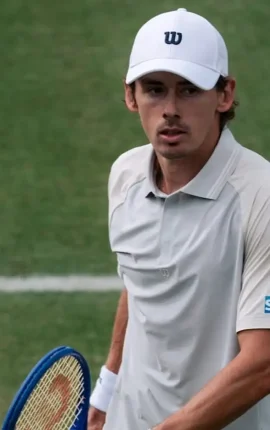 Adrian Mannarino vs Alex De Minaur – Ponturi Pariuri semifinale ATP Hertogenbosch 13.06.2026