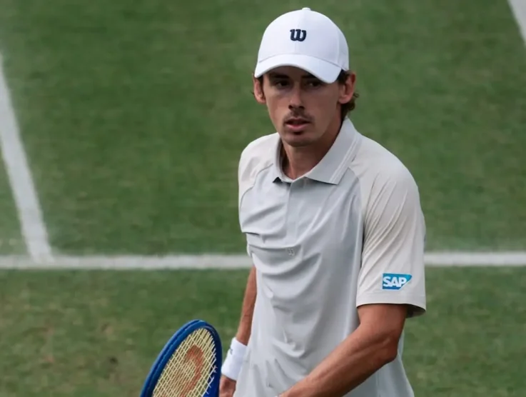 Adrian Mannarino vs Alex De Minaur – Ponturi Pariuri semifinale ATP Hertogenbosch 13.06.2026