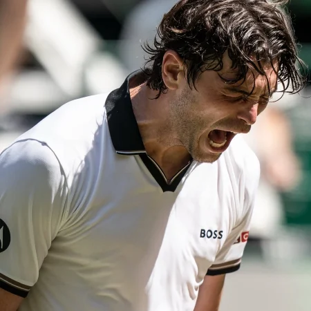 Alexander Zverev vs Taylor Fritz – Ponturi Pariuri Semifinale Halle 20.06.2026