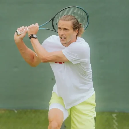 Alexander Zverev vs Vit Kopriva – Ponturi Pariuri ATP Halle Open 16.06.2026
