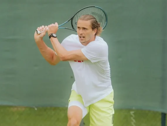 Alexander Zverev vs Vit Kopriva – Ponturi Pariuri ATP Halle Open 16.06.2026