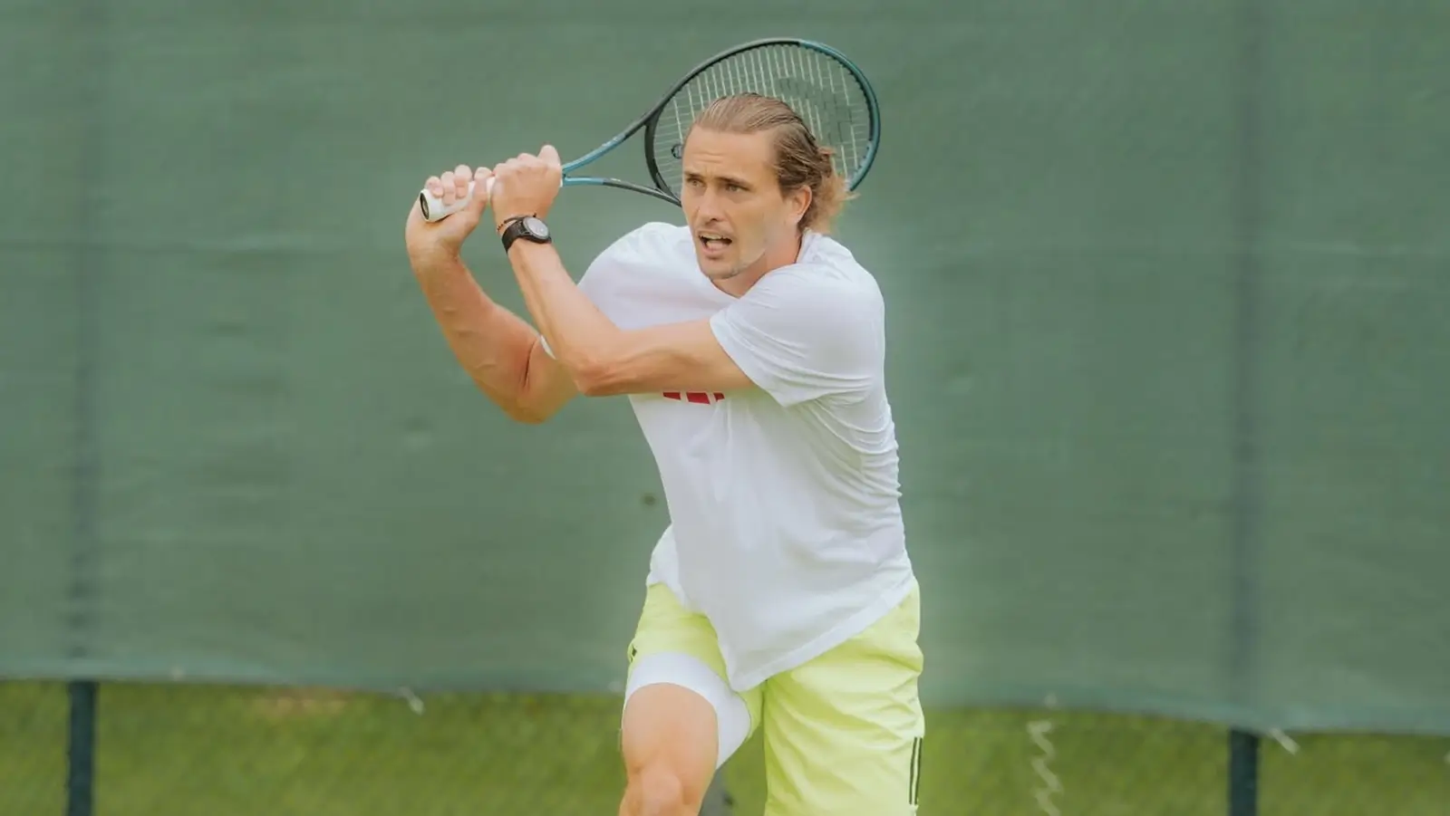 Alexander Zverev vs Vit Kopriva - Ponturi Pariuri ATP Halle Open 16.06.2026