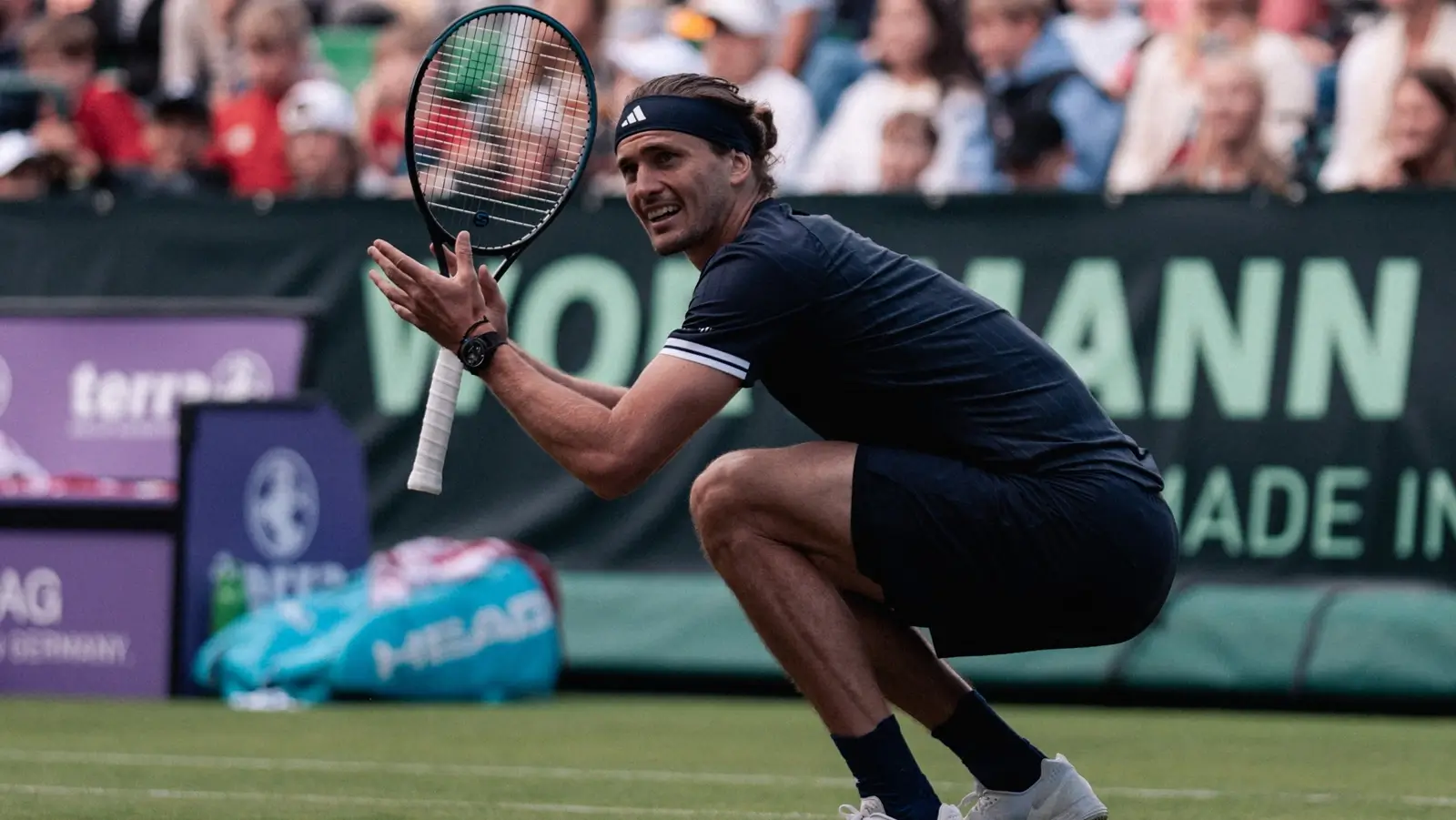Alexander Zverev vs Yannick Hanfmann - Ponturi Pariuri optimi ATP Halle 18.06.2026
