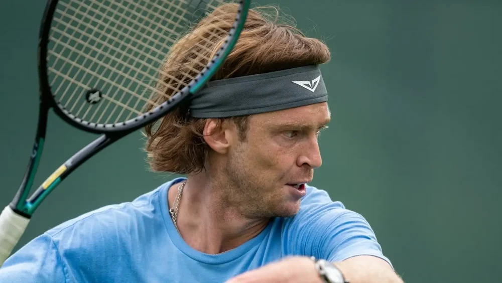 Andrey Rublev vs Hubert Hurkacz - Ponturi Pariuri ATP Halle Open 16 iunie 2026