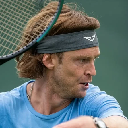 Andrey Rublev vs Hubert Hurkacz – Ponturi Pariuri ATP Halle Open 16 iunie 2026
